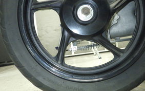 SUZUKI ADDRESS 110 2017 CE47A