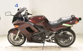 KAWASAKI ZZ-R400 Gen.2 2008 ZX400N