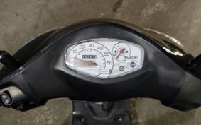 SUZUKI ADDRESS V50 CA4BA