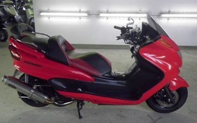 YAMAHA MAJESTY 250 2006 SG03J