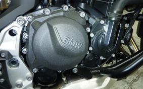 BMW F800GS 2026