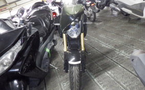 HONDA GROM JC61