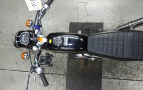 HONDA CD50 BENLY 1996 CD50