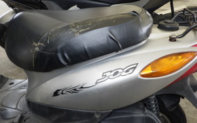 YAMAHA JOG Gen.5 2002 SA36J