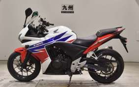 HONDA CBR400R ABS 2015 NC47