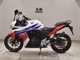 Фото Honda CBR400R 2015 с японского аукциона