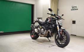 DUCATI M821ステルス 2020