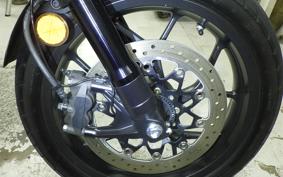 HONDA REBEL 1100 2022 SC83