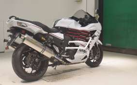 KAWASAKI ZX 1400 NINJA R A 2020
