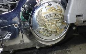 HARLEY FLTC SIDECAR 1340 1988