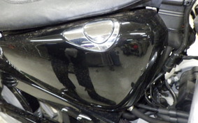 HARLEY XL883LI 2009