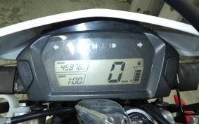 HONDA CRF250L MD38