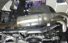 HONDA 400X 2021 NC56