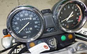 KAWASAKI BALIUS 250 Gen.2 2021 ZR250B