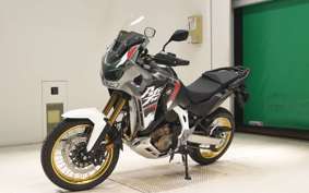 HONDA CRF1100L AFRICA TWIN DCT 2026 SD15