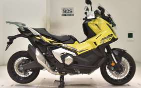 HONDA X-ADV 750 2025 RH21