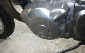 SUZUKI ST250E NJ4AA