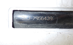 YAMAHA JOG Gen.1 3KJ