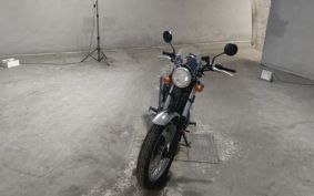 KAWASAKI 250TR BJ250F