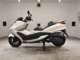 Фото Yamaha MAJESTY 250 Gen.4 2024 с японского аукциона