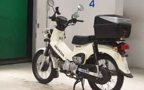 HONDA CROSS CUB 110 2017 JA45