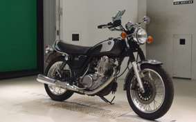 YAMAHA SR400 Gen.5 2021 RH16J
