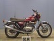 Фото Yamaha TX500 1974 с японского аукциона