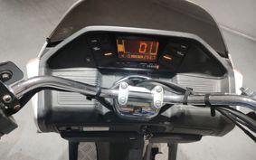HONDA FUSION MF02