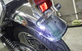 YAMAHA SR400 Gen.5 2021 RH16J