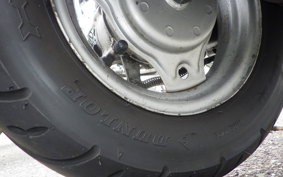 YAMAHA MINT 1YU