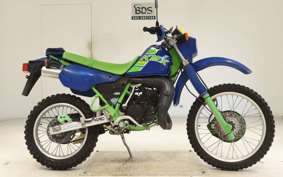 KAWASAKI KMX200 MX200A