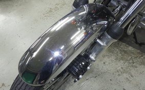 KAWASAKI 500SS 2022 H1F