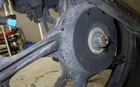 SUZUKI ADDRESS 110 CE47A