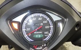SUZUKI ADDRESS 110 2020 CE47A