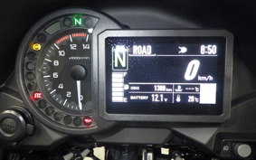 KAWASAKI VERSYS 1000 SE 2024 LZT00D