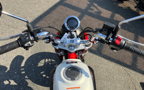 HONDA MONKEY 125 JB05