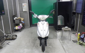 SUZUKI ADDRESS V125 G 2022 CF46A