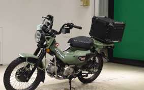 HONDA CT125-2 2019 JA65
