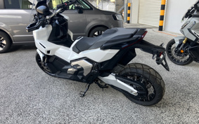 HONDA X-ADV 750 2025 RH21