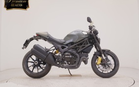 DUCATI MONSTER 1100 EVO 2013