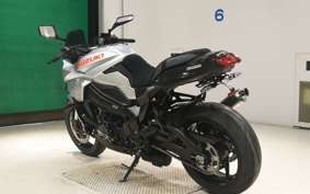 SUZUKI KATANA 2021 GT79B