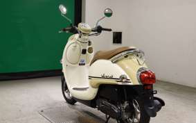 YAMAHA VINO 50 Gen.4 2023 AY02