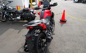 YAMAHA SUPERJOG ZR 3YK