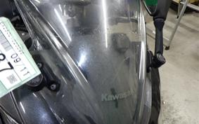 KAWASAKI NINJA 250 2006 EX250L