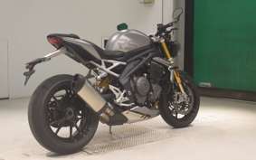 TRIUMPH SPEED TRIPLE RS 2023