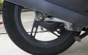 HONDA PCX 125 2013 JF56