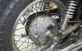 KAWASAKI W1 SA 1971