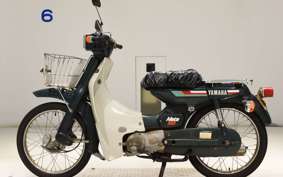 YAMAHA MATE 50 V50