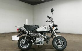 HONDA MONKEY AB27