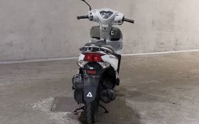 HONDA DIO 110 JF31